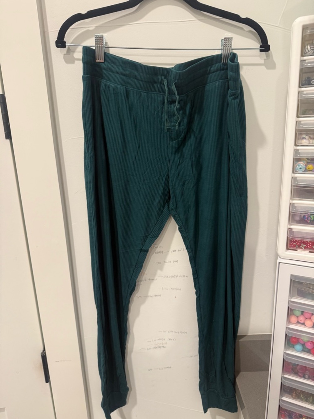 Little Sleepies Women’s Pajamas - Large - Picture 3 of 3